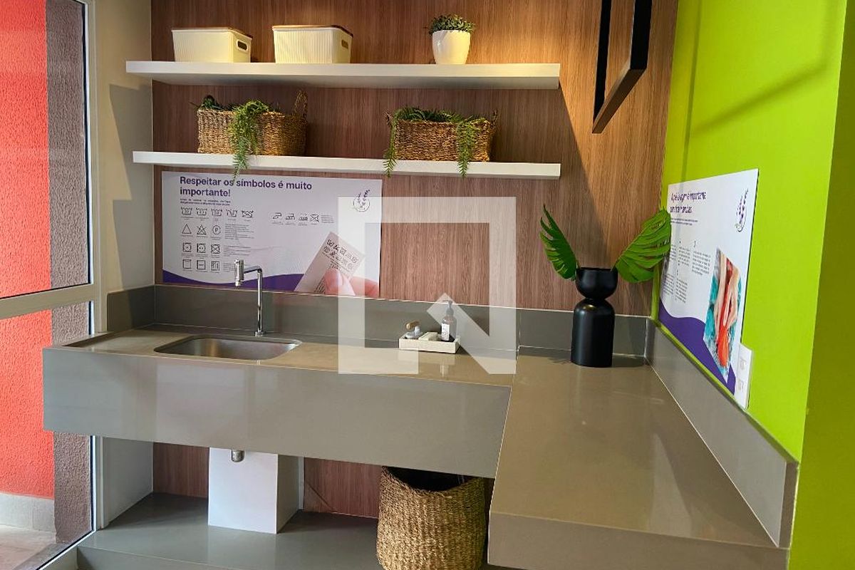 Kitnet-Studio, 27 m² - Foto 41