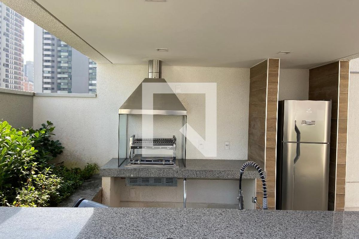 Kitnet-Studio, 27 m² - Foto 46