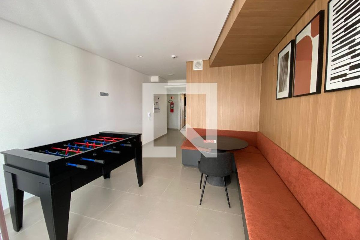 Kitnet-Studio, 27 m² - Foto 43