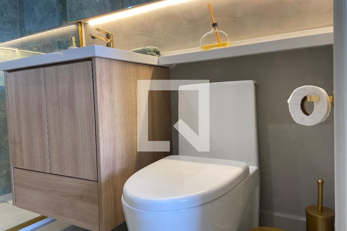 Kitnet-Studio, 27 m² - Foto 20