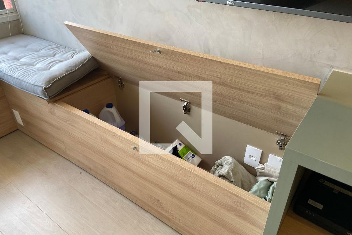 Kitnet-Studio, 27 m² - Foto 31