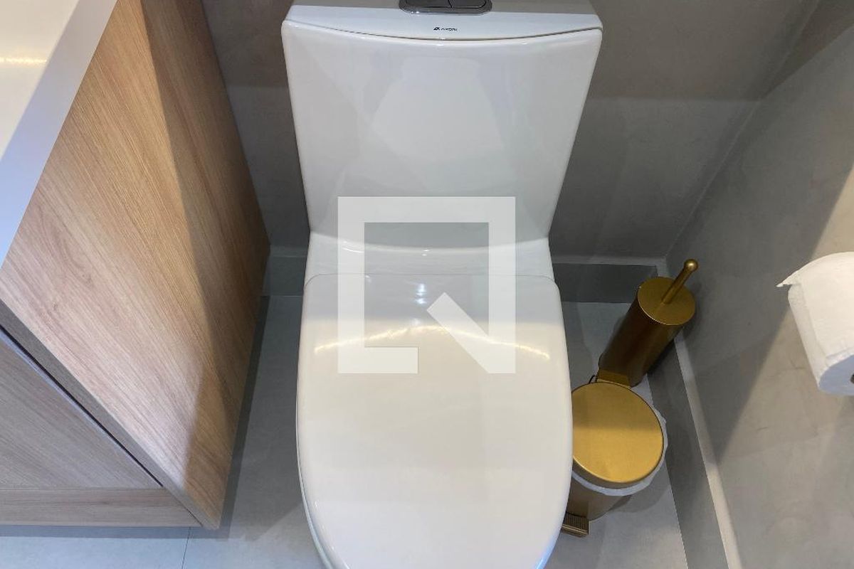 Kitnet-Studio, 27 m² - Foto 16