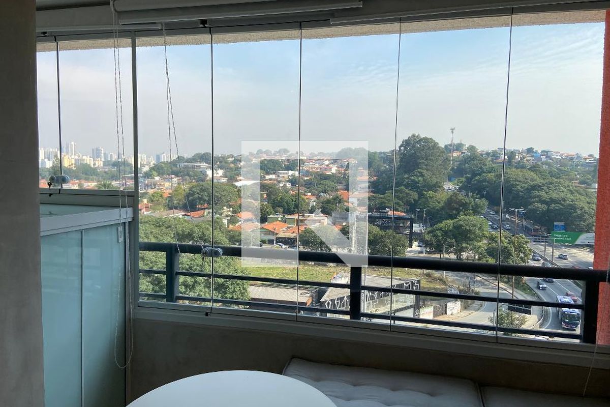 Kitnet-Studio, 27 m² - Foto 32