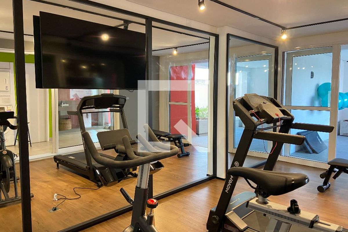 Kitnet-Studio, 27 m² - Foto 36