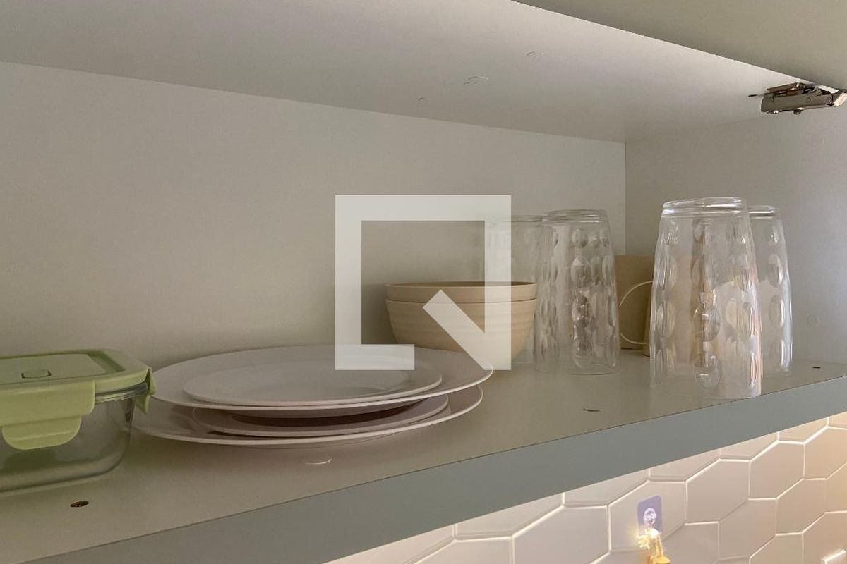 Kitnet-Studio, 27 m² - Foto 29
