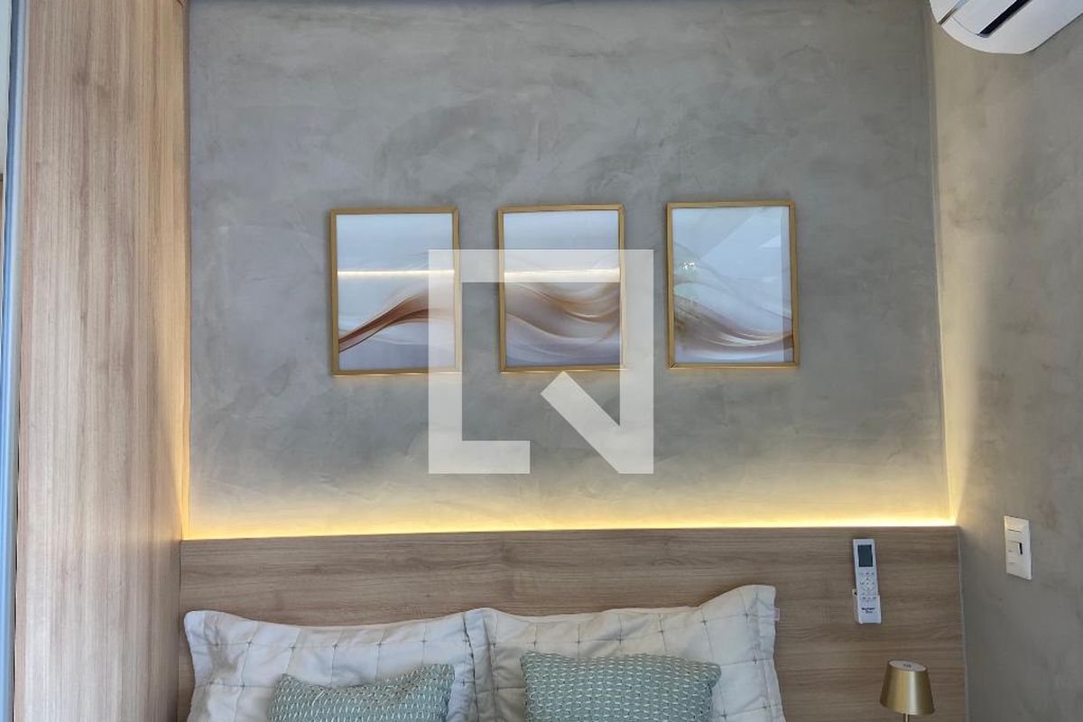 Kitnet-Studio, 27 m² - Foto 8