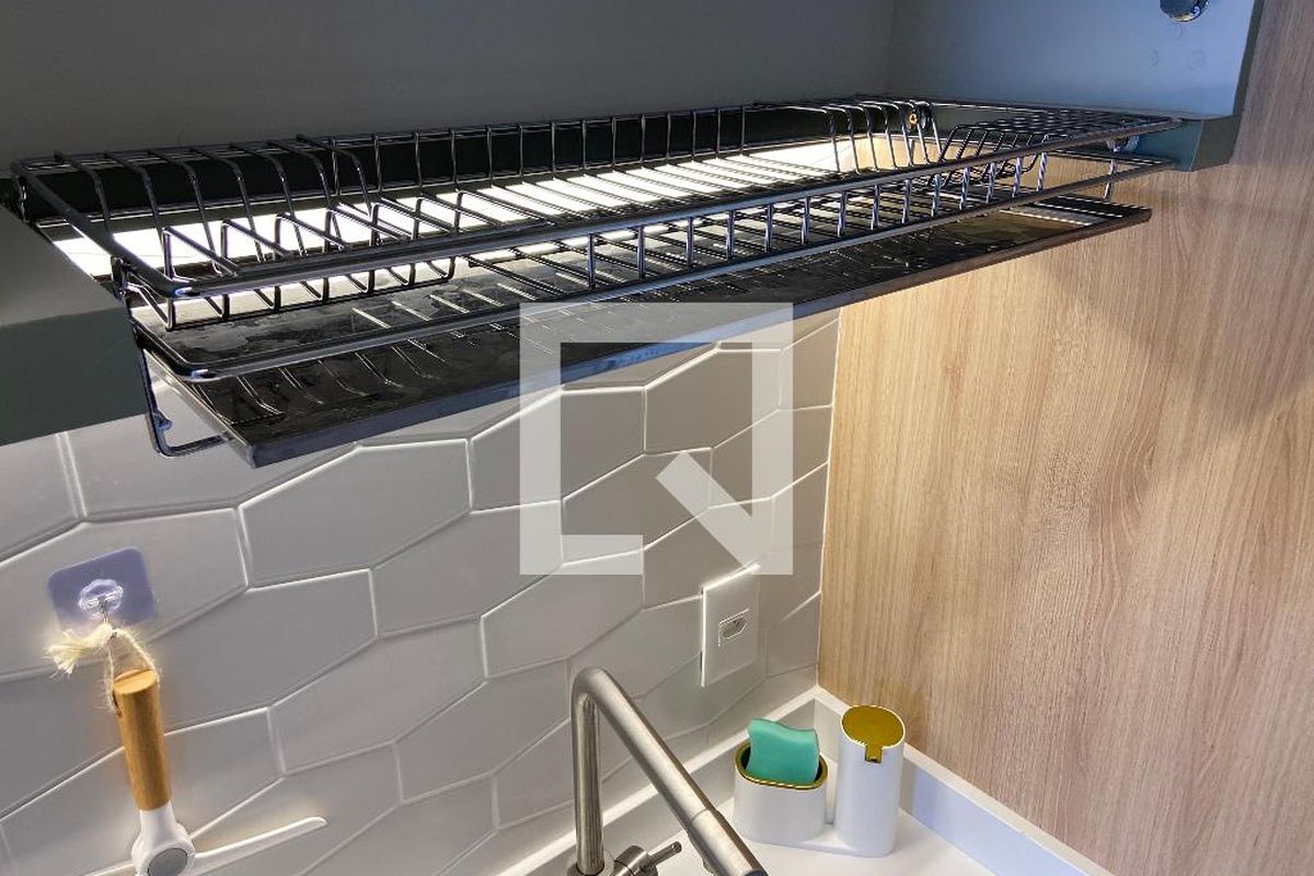 Kitnet-Studio, 27 m² - Foto 30