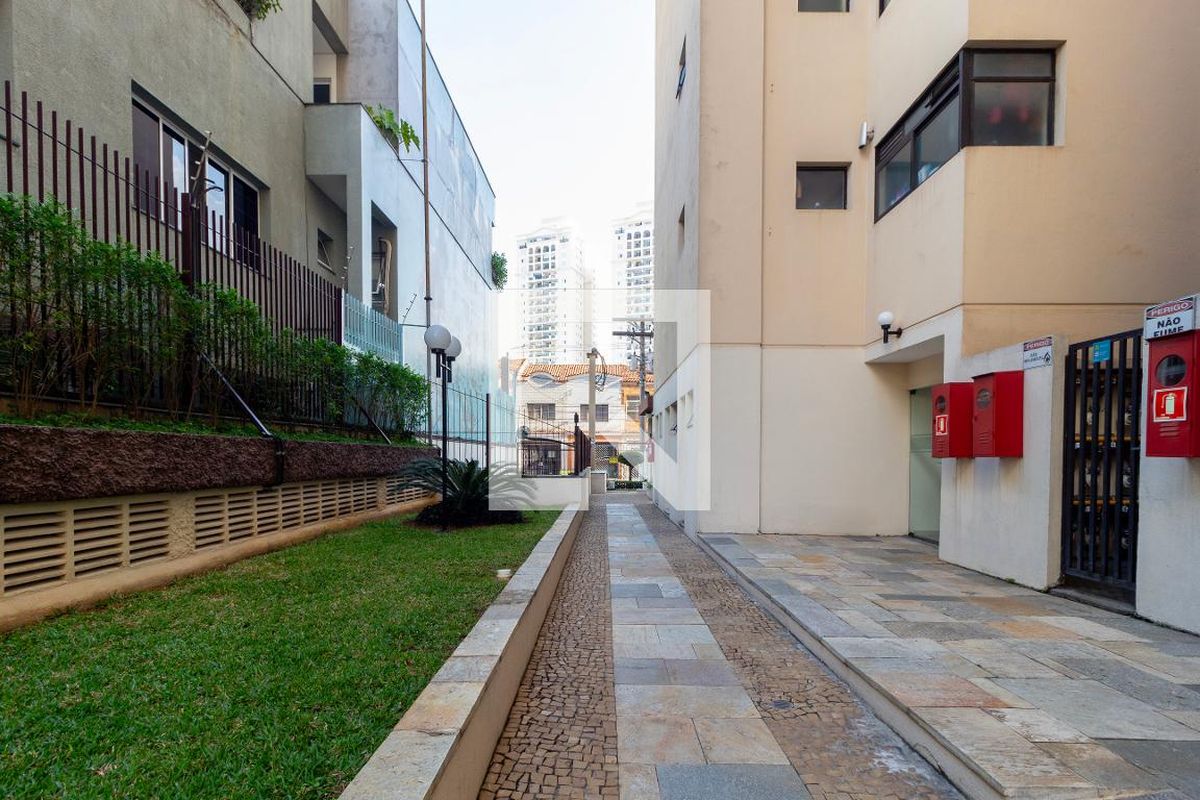 Apartamento, 2 quartos, 74 m² - Foto 57