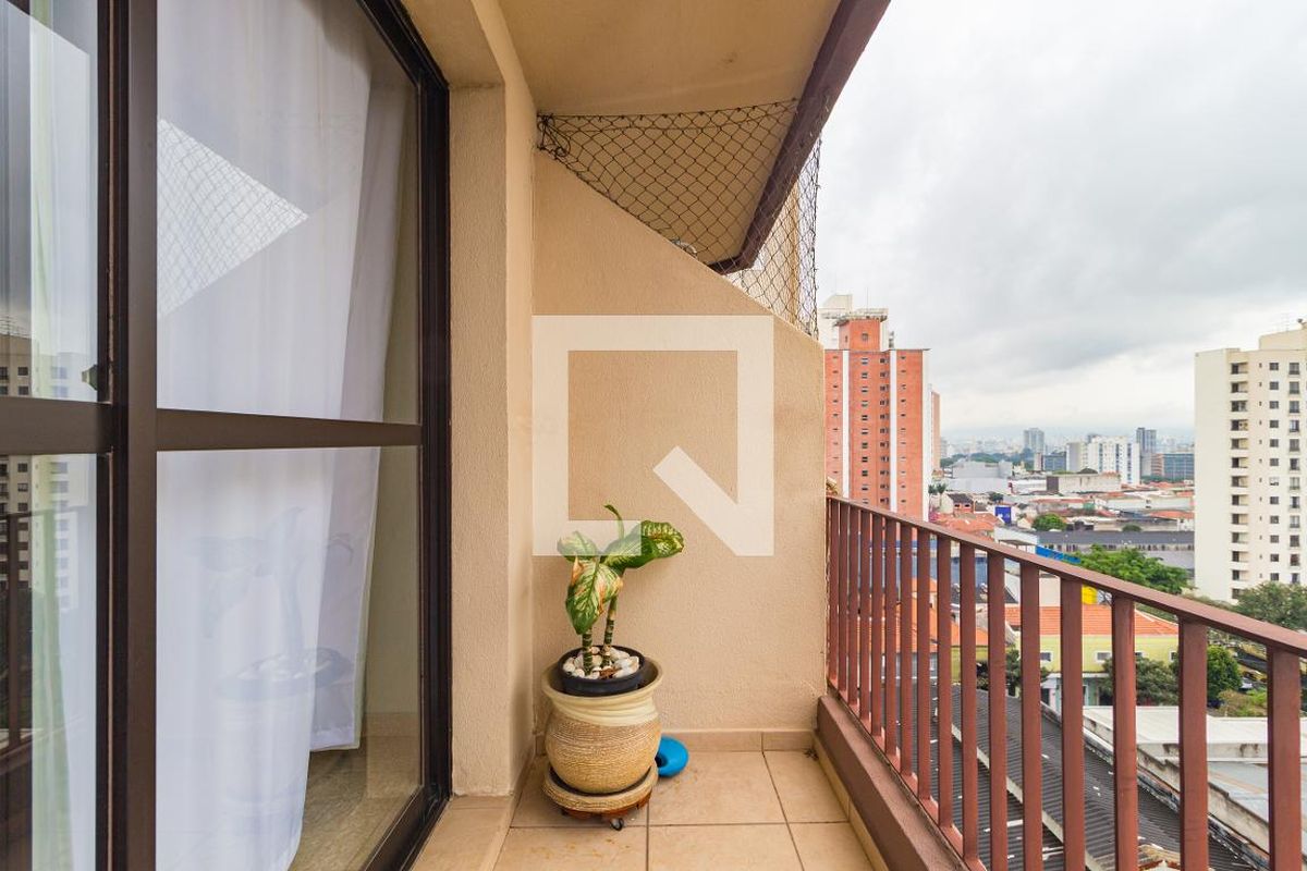 Apartamento, 2 quartos, 74 m² - Foto 7