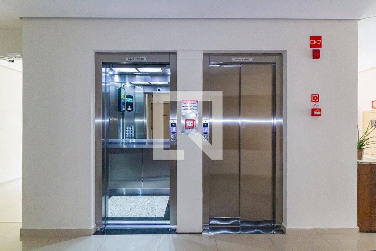 Apartamento, 2 quartos, 74 m² - Foto 42