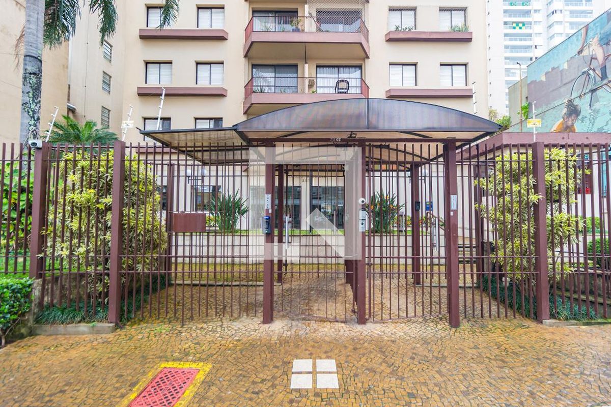 Apartamento, 2 quartos, 74 m² - Foto 58