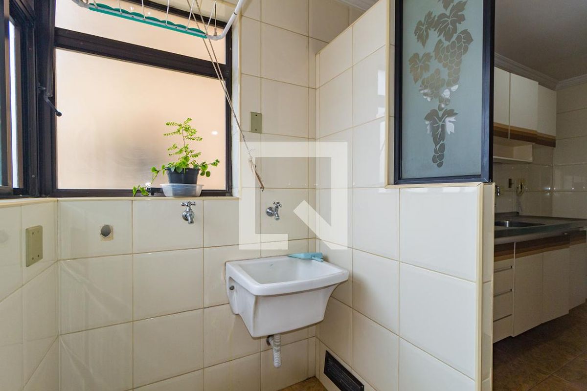 Apartamento, 2 quartos, 74 m² - Foto 32