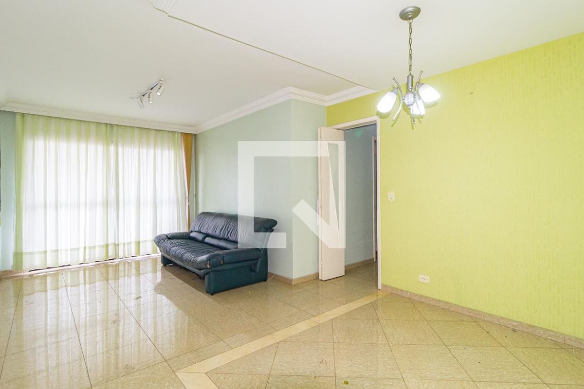 Apartamento, 2 quartos, 74 m² - Foto 1