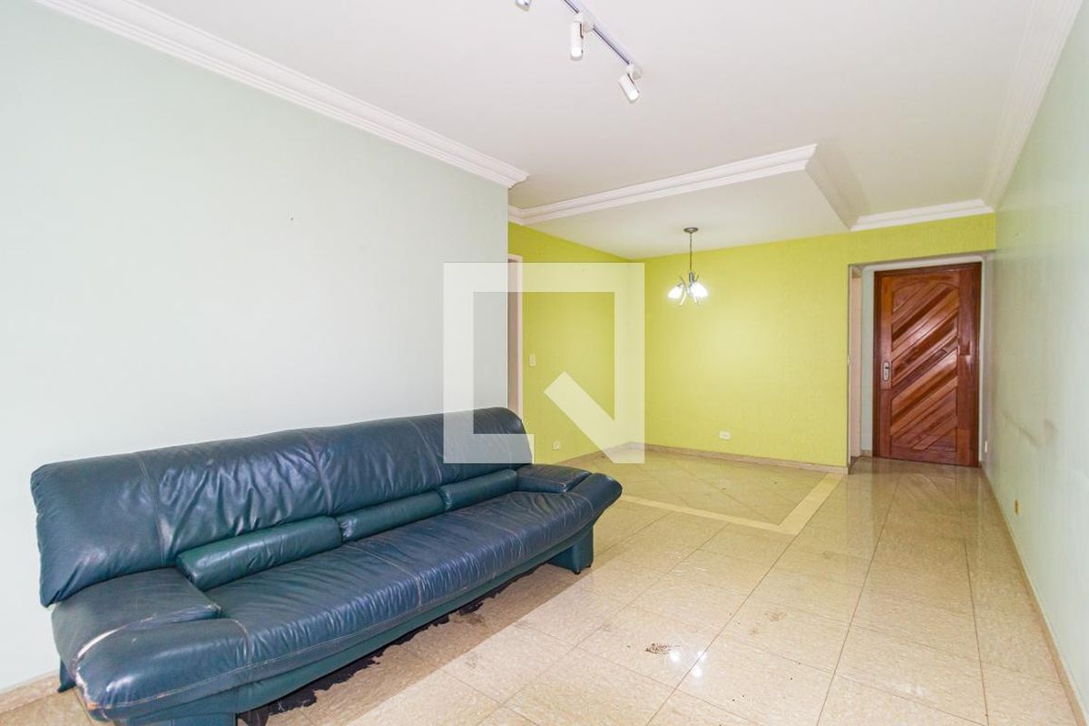 Apartamento, 2 quartos, 74 m² - Foto 2