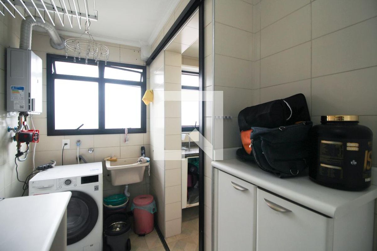 Apartamento, 2 quartos, 209 m² - Foto 36