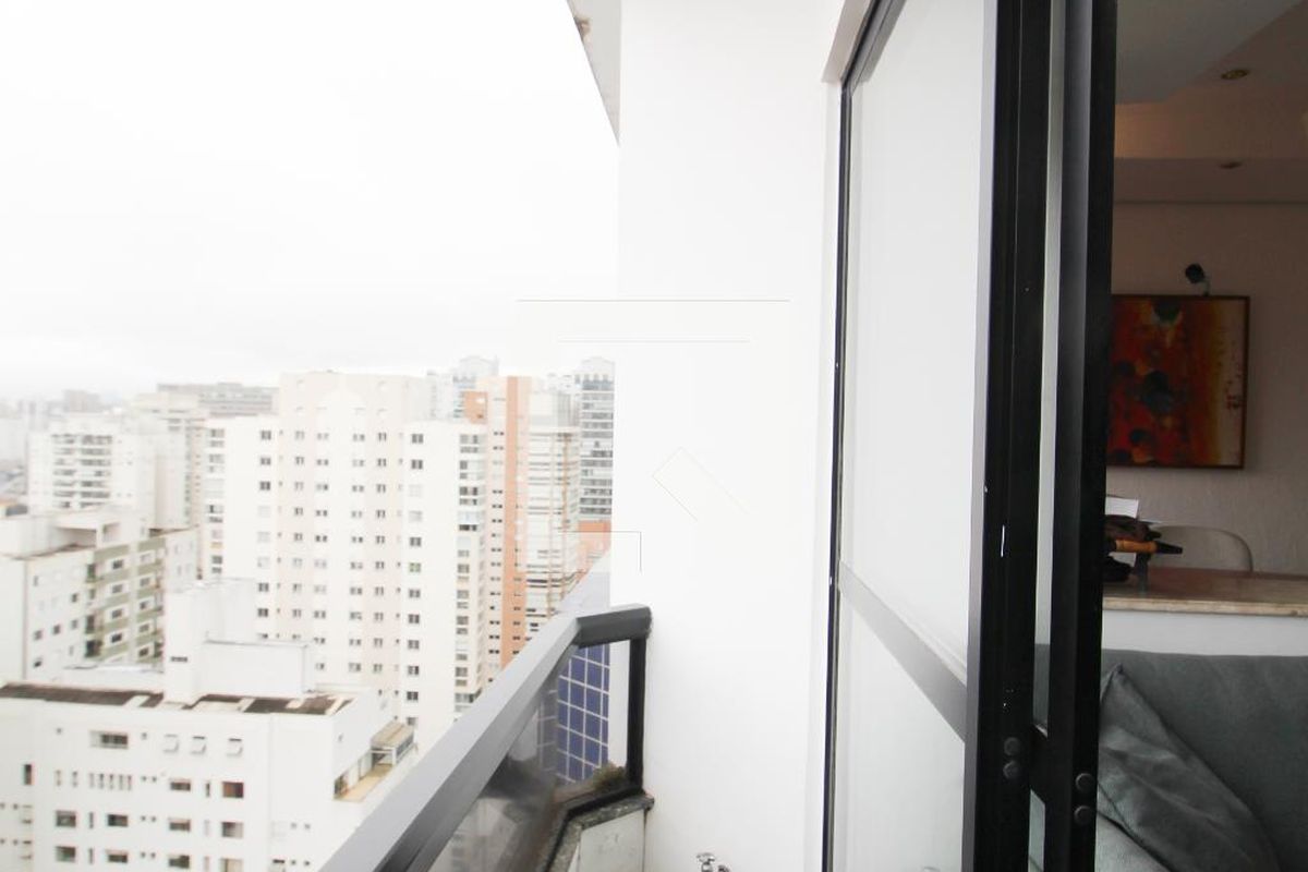 Apartamento, 2 quartos, 209 m² - Foto 8