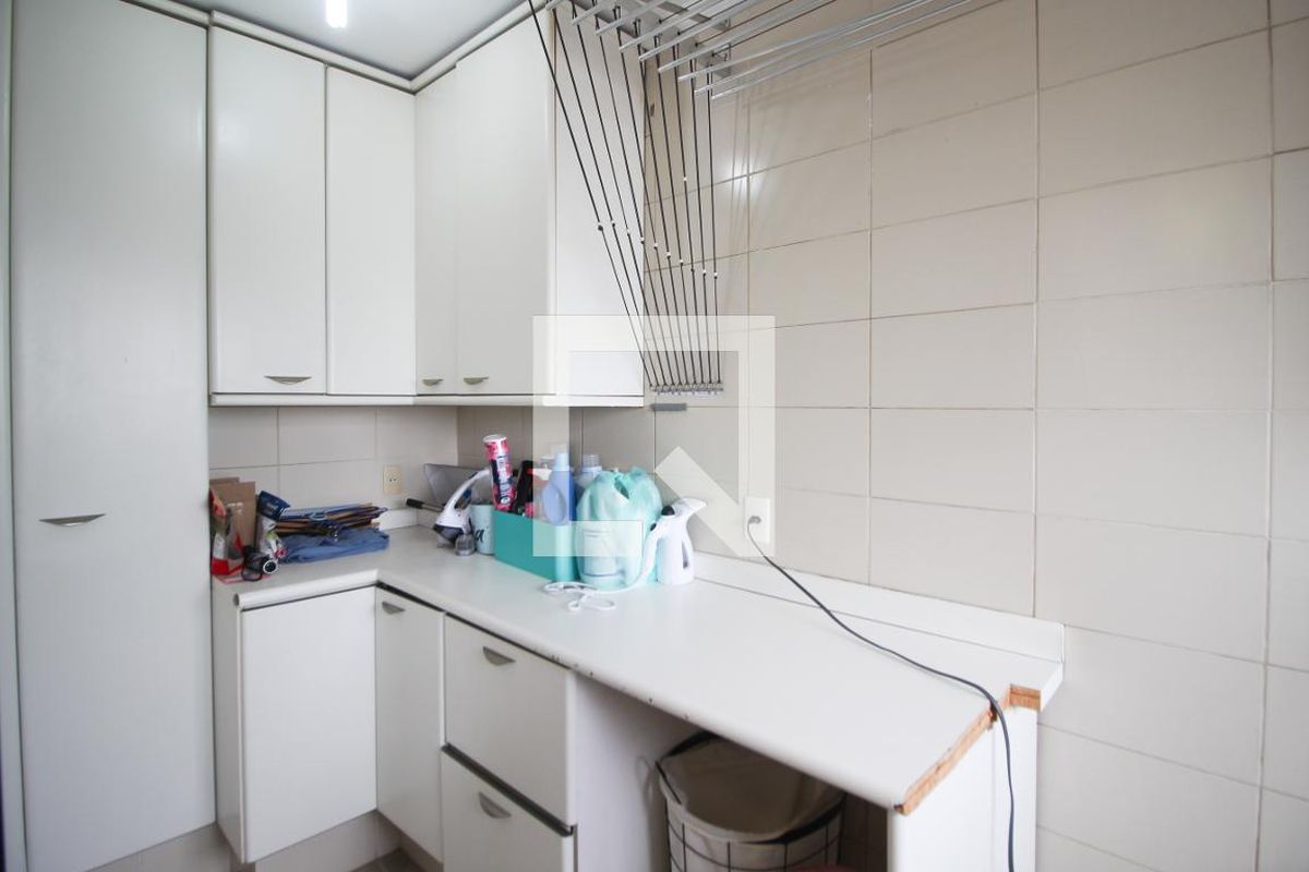 Apartamento, 2 quartos, 209 m² - Foto 34