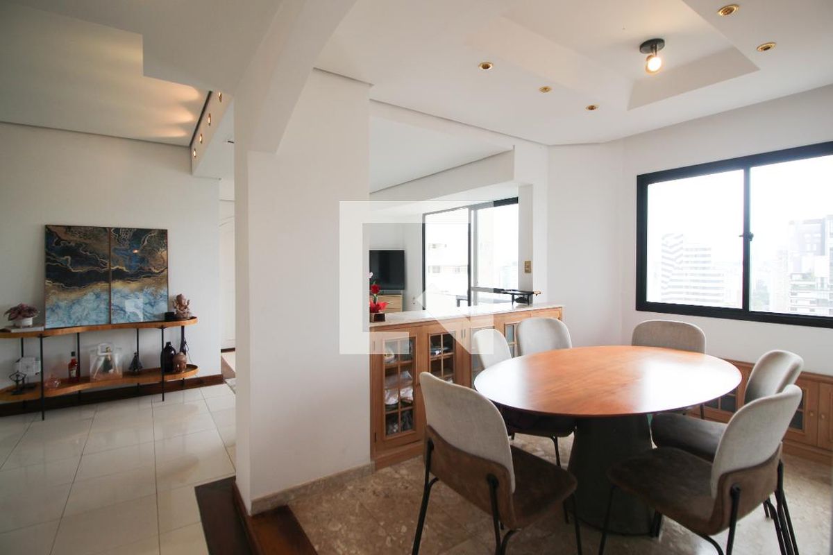 Apartamento, 2 quartos, 209 m² - Foto 5