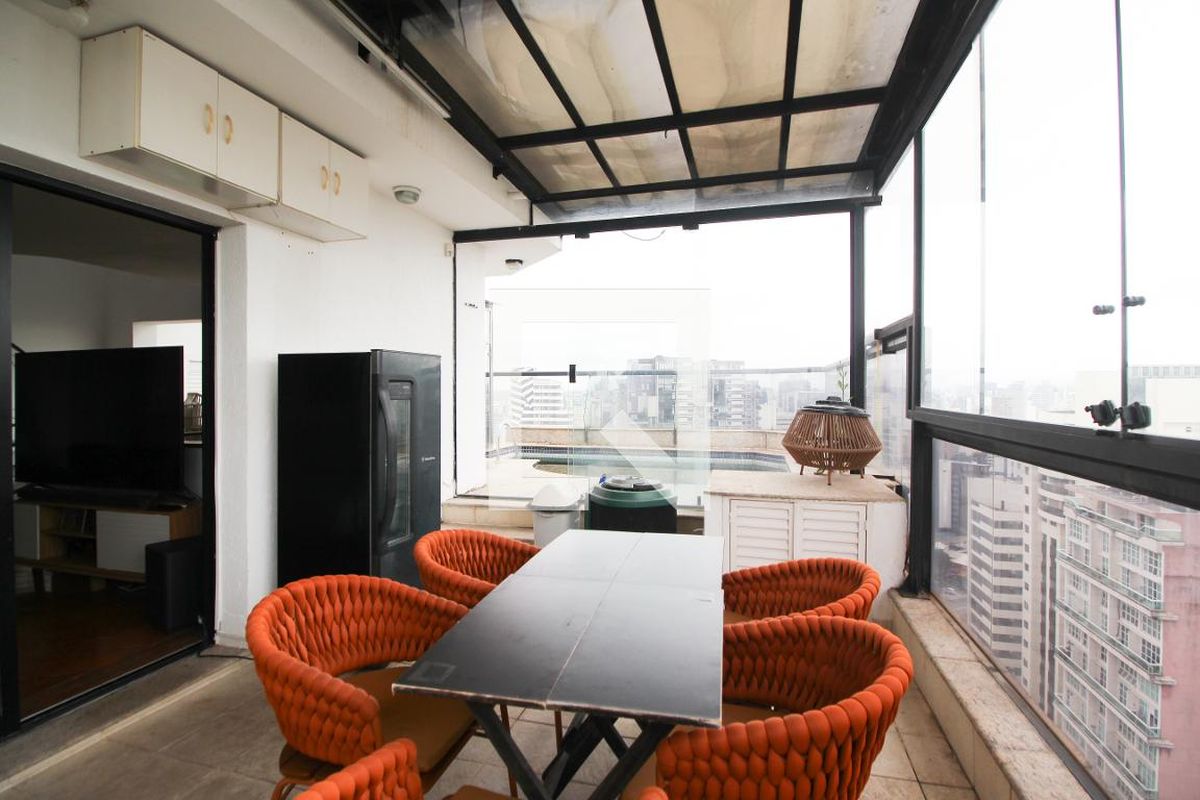 Apartamento, 2 quartos, 209 m² - Foto 39