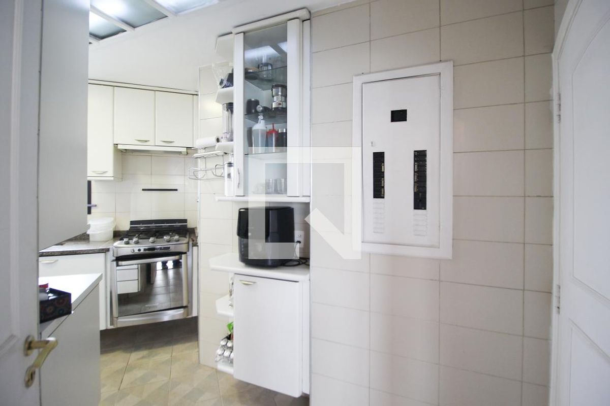 Apartamento, 2 quartos, 209 m² - Foto 30