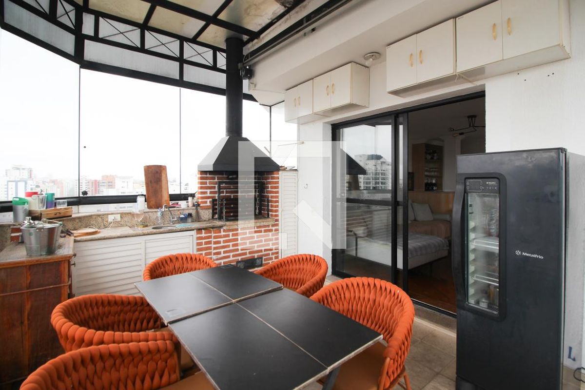 Apartamento, 2 quartos, 209 m² - Foto 40