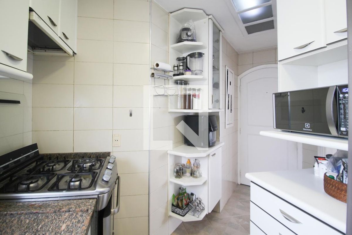 Apartamento, 2 quartos, 209 m² - Foto 33