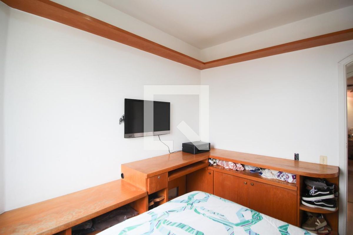 Apartamento, 2 quartos, 209 m² - Foto 24