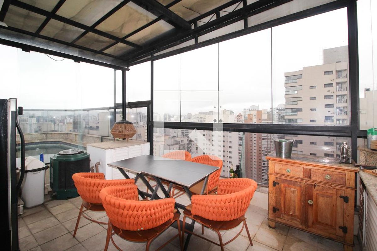 Apartamento, 2 quartos, 209 m² - Foto 38