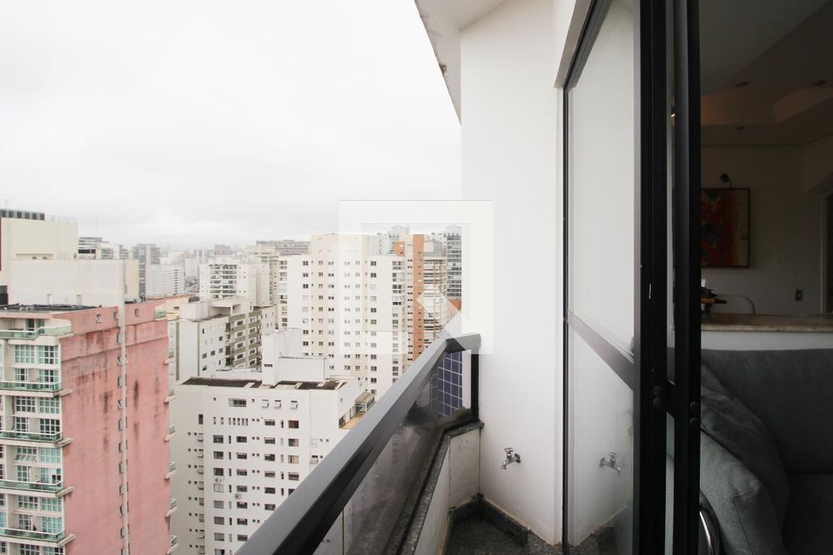 Apartamento, 2 quartos, 209 m² - Foto 7