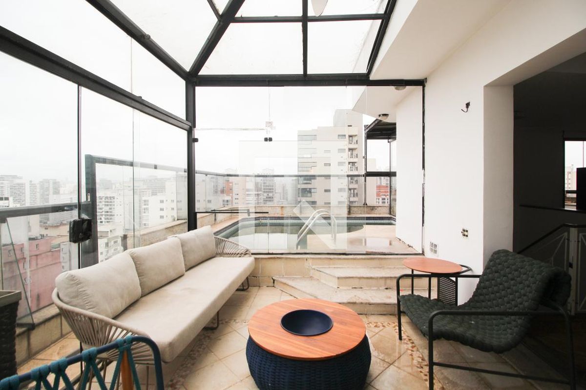 Apartamento, 2 quartos, 209 m² - Foto 52