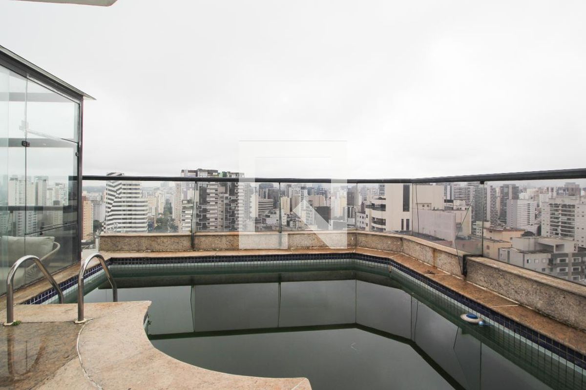 Apartamento, 2 quartos, 209 m² - Foto 42
