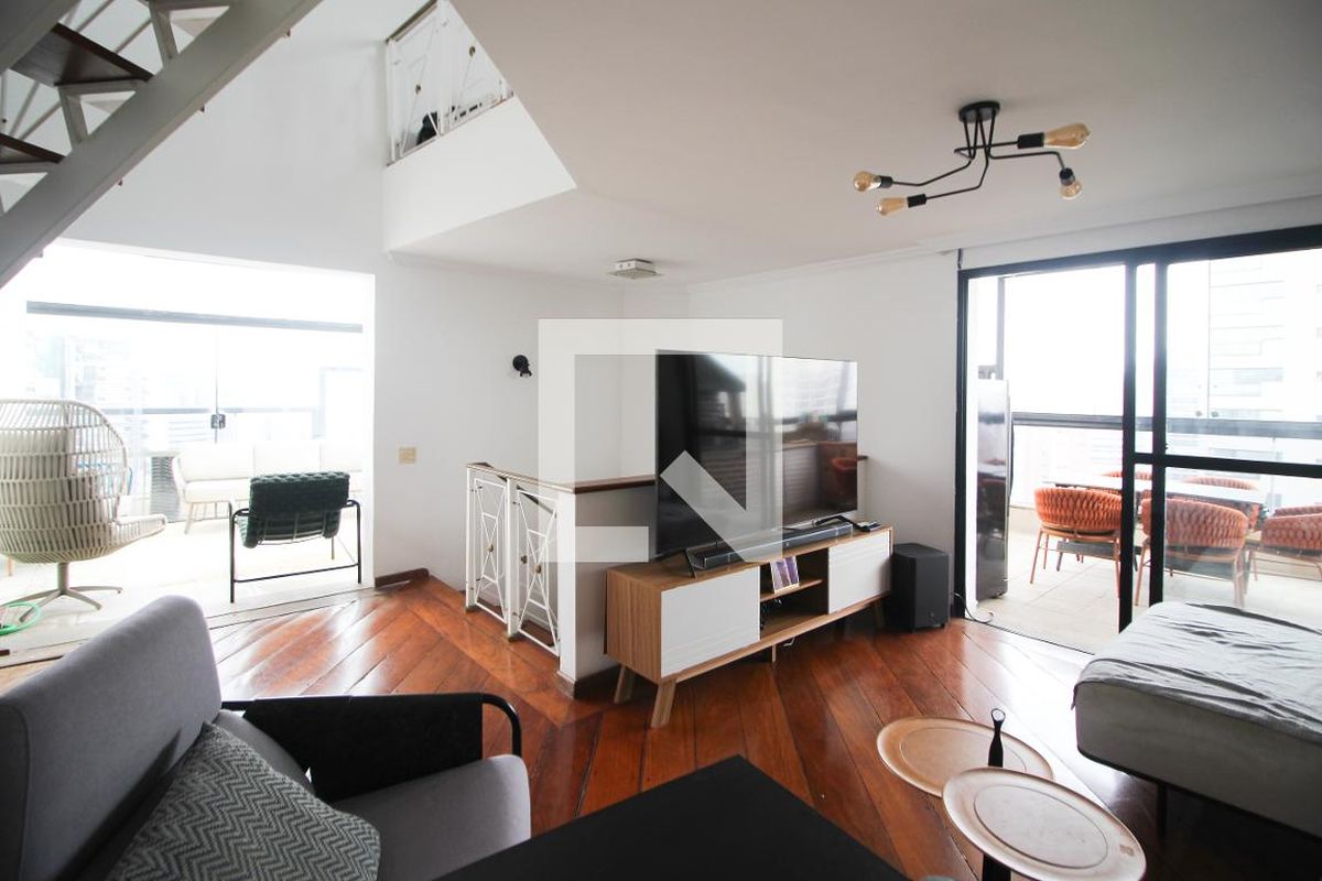 Apartamento, 2 quartos, 209 m² - Foto 45