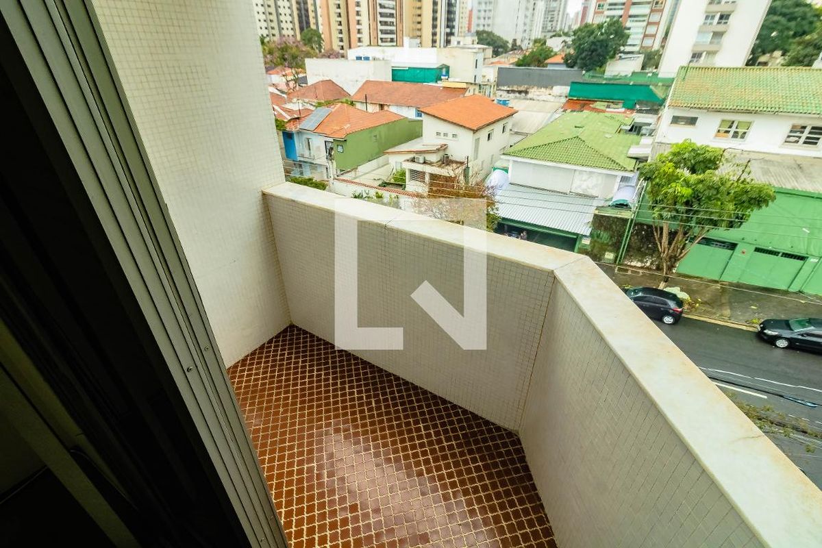 Apartamento, 3 quartos, 120 m² - Foto 13