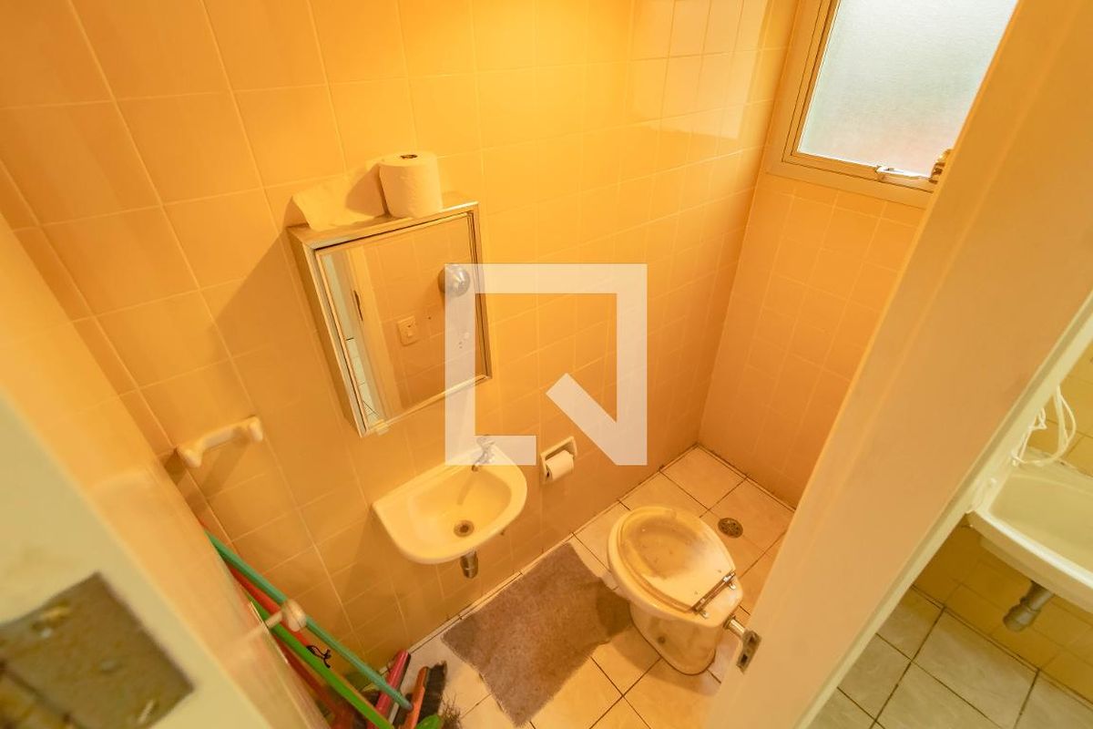 Apartamento, 3 quartos, 120 m² - Foto 35