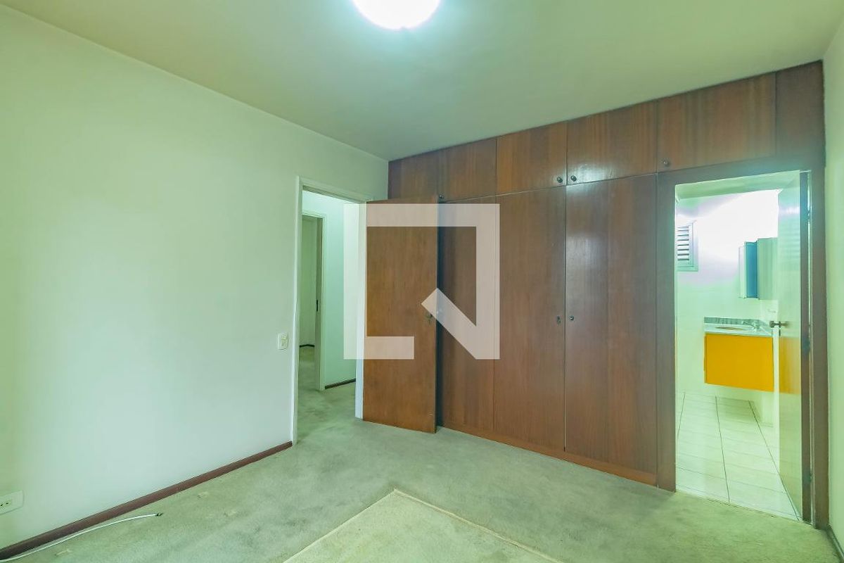 Apartamento, 3 quartos, 120 m² - Foto 11
