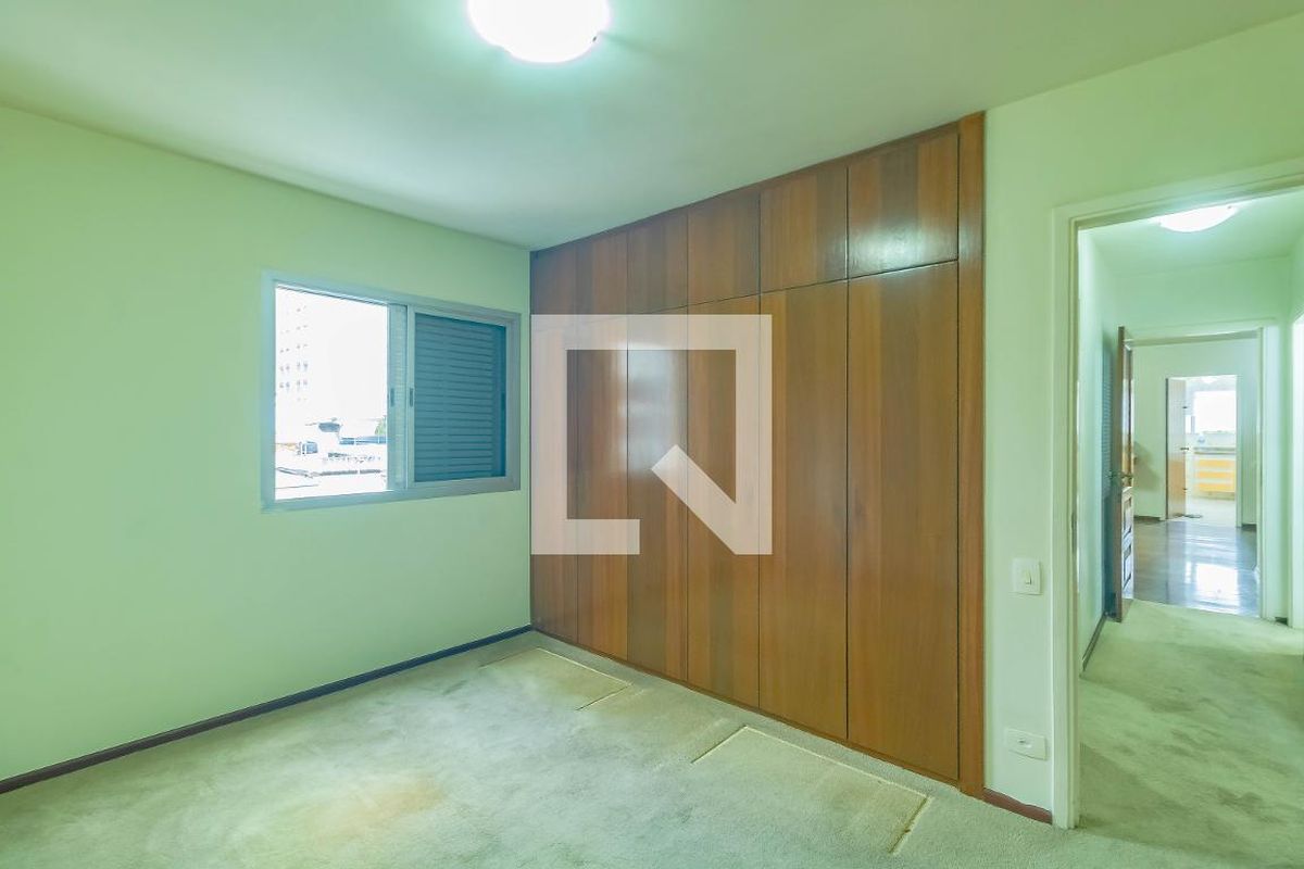 Apartamento, 3 quartos, 120 m² - Foto 21
