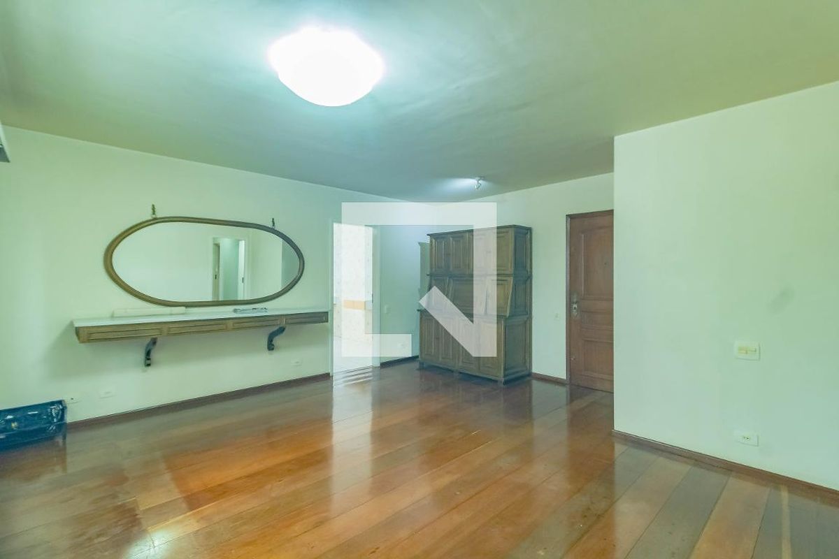 Apartamento, 3 quartos, 120 m² - Foto 2