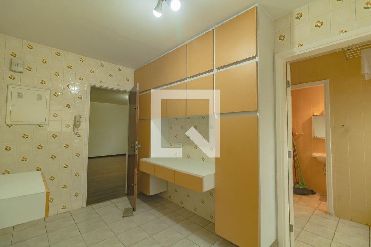 Apartamento, 3 quartos, 120 m² - Foto 6