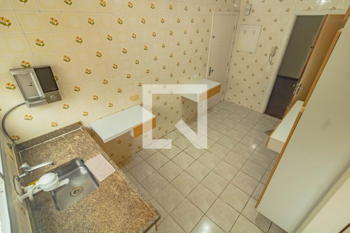 Apartamento, 3 quartos, 120 m² - Foto 7