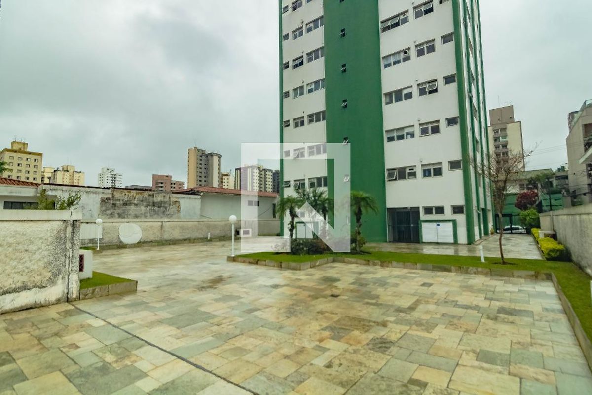 Apartamento, 3 quartos, 120 m² - Foto 37
