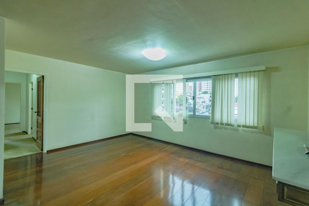 Apartamento, 3 quartos, 120 m² - Foto 1