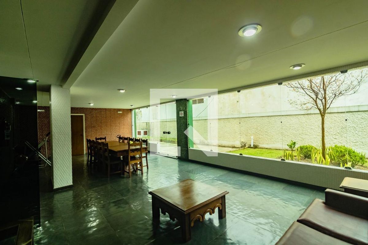 Apartamento, 3 quartos, 120 m² - Foto 36