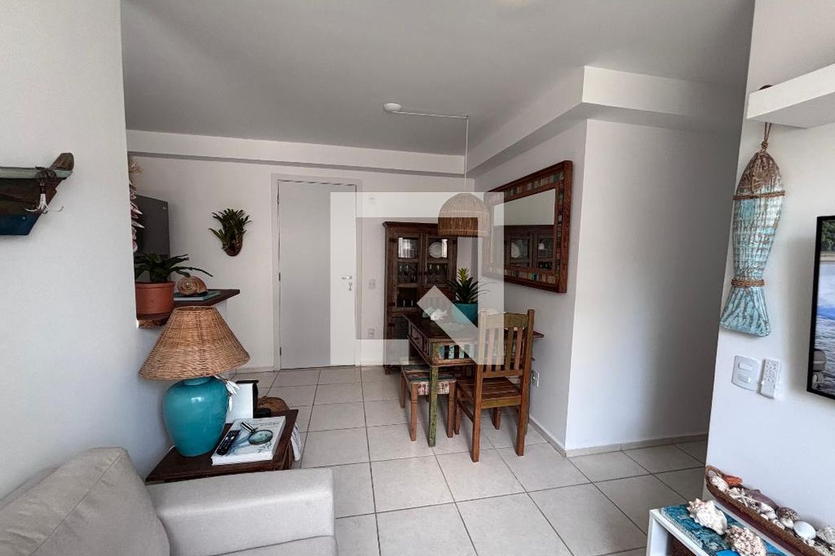 Apartamento, 2 quartos, 48 m² - Foto 3