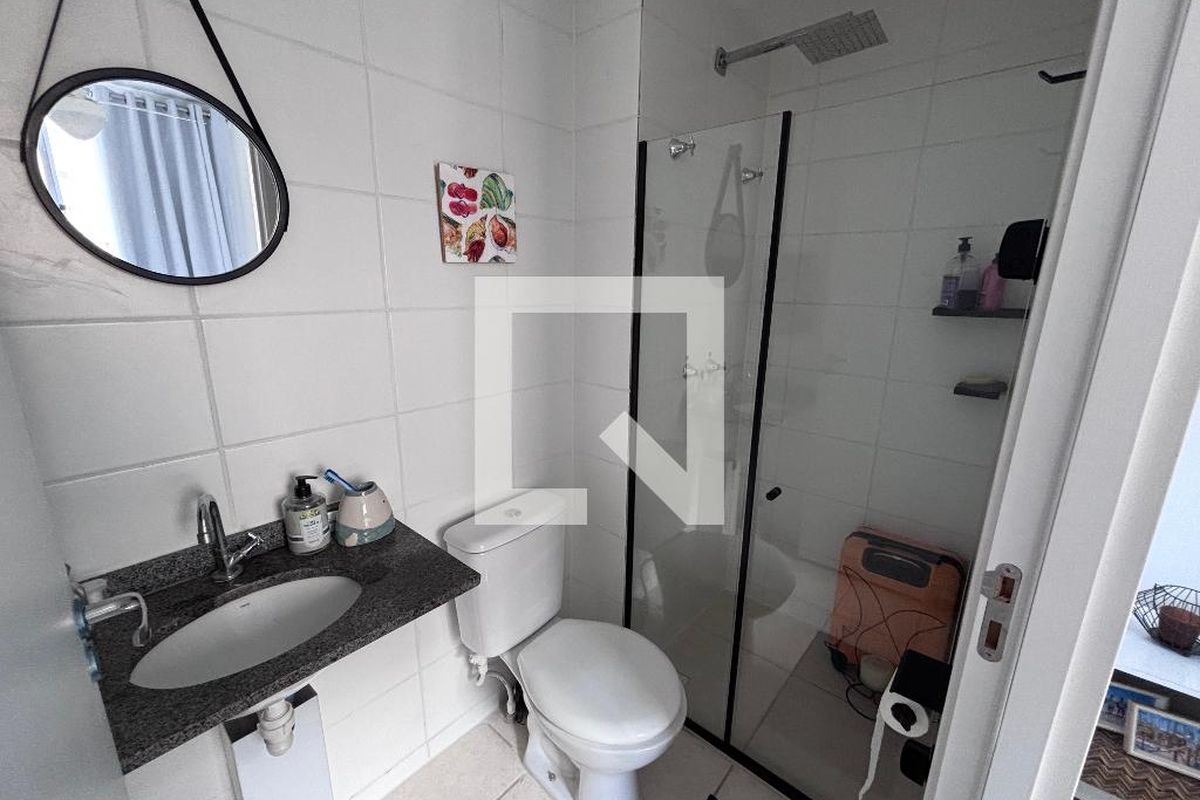 Apartamento, 2 quartos, 48 m² - Foto 10