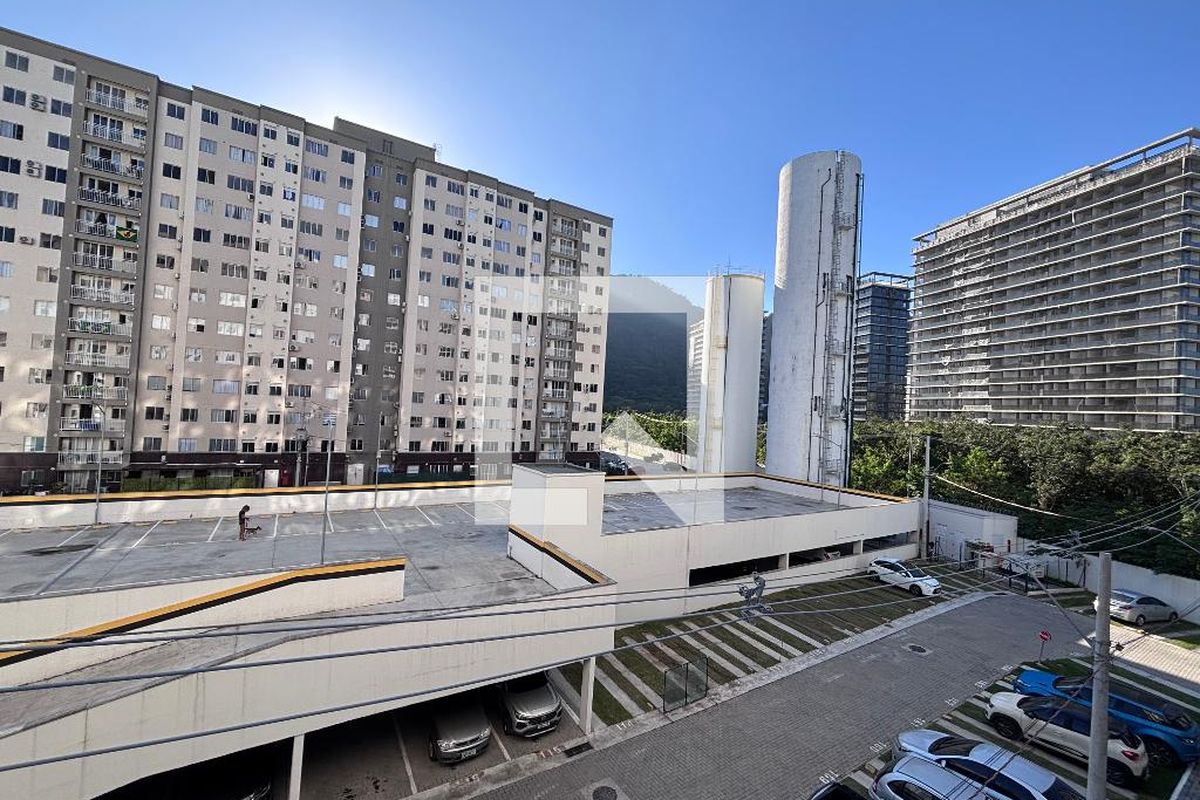 Apartamento, 2 quartos, 48 m² - Foto 19