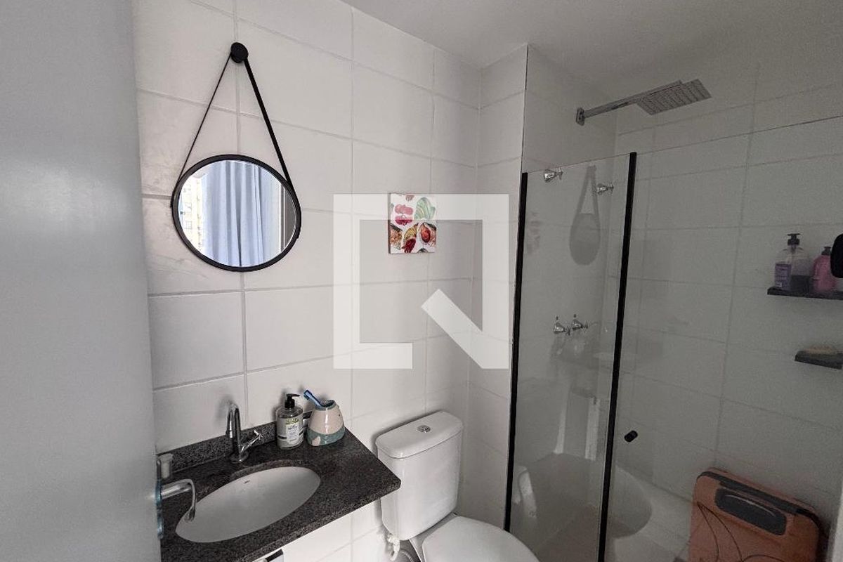 Apartamento, 2 quartos, 48 m² - Foto 11