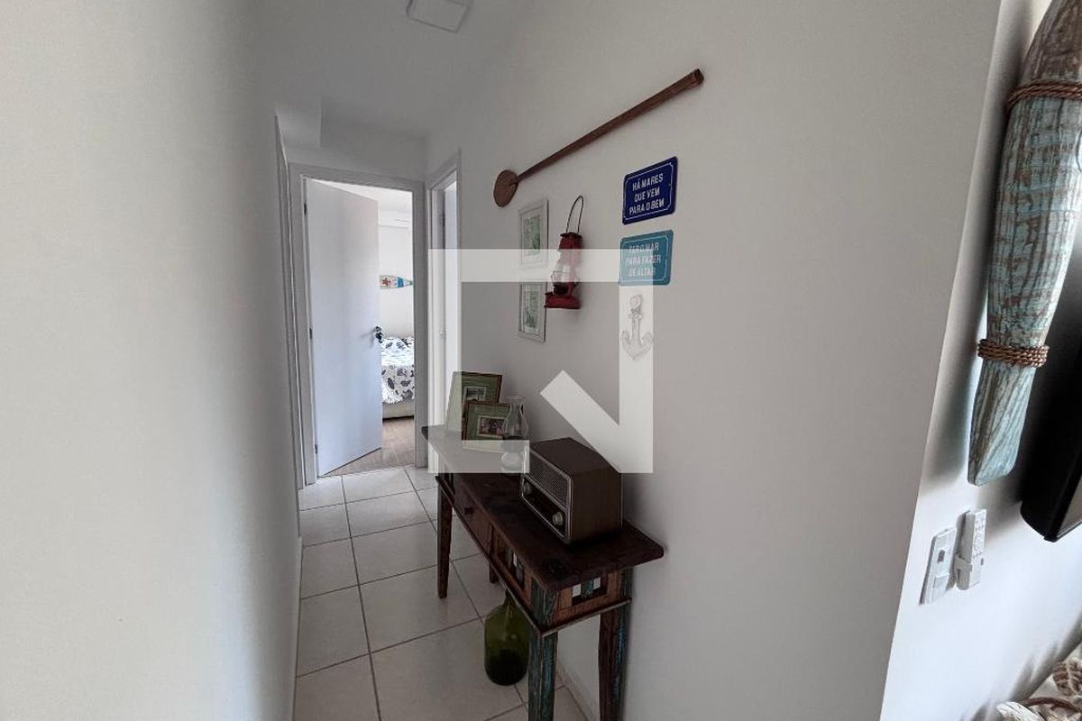Apartamento, 2 quartos, 48 m² - Foto 6