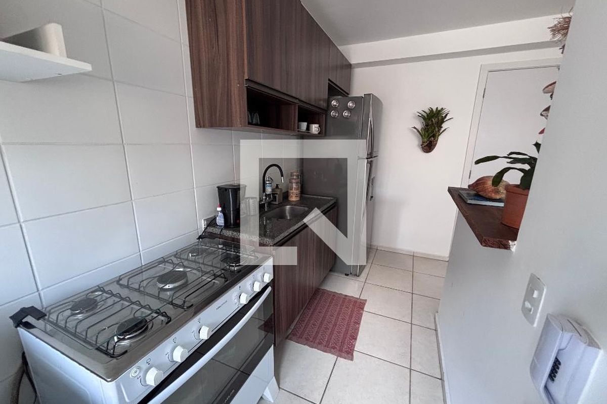 Apartamento, 2 quartos, 48 m² - Foto 28