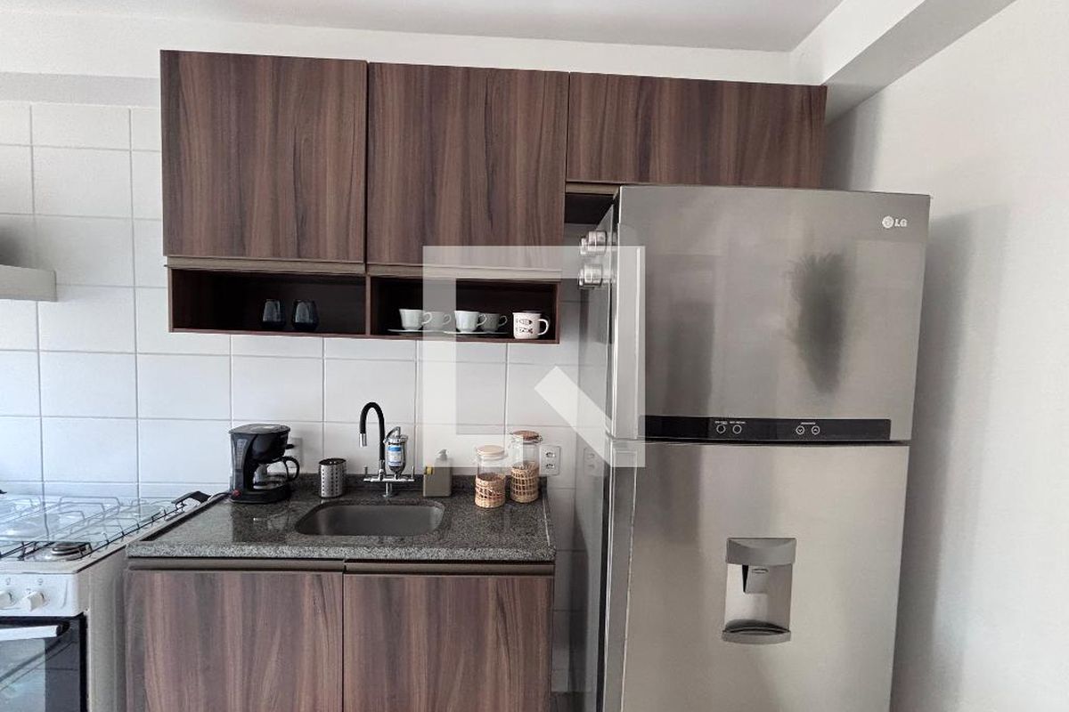 Apartamento, 2 quartos, 48 m² - Foto 25