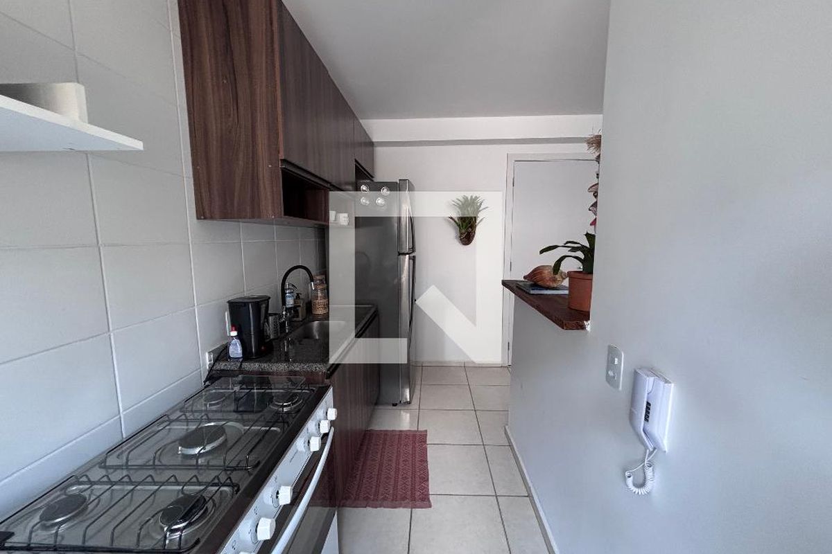 Apartamento, 2 quartos, 48 m² - Foto 27